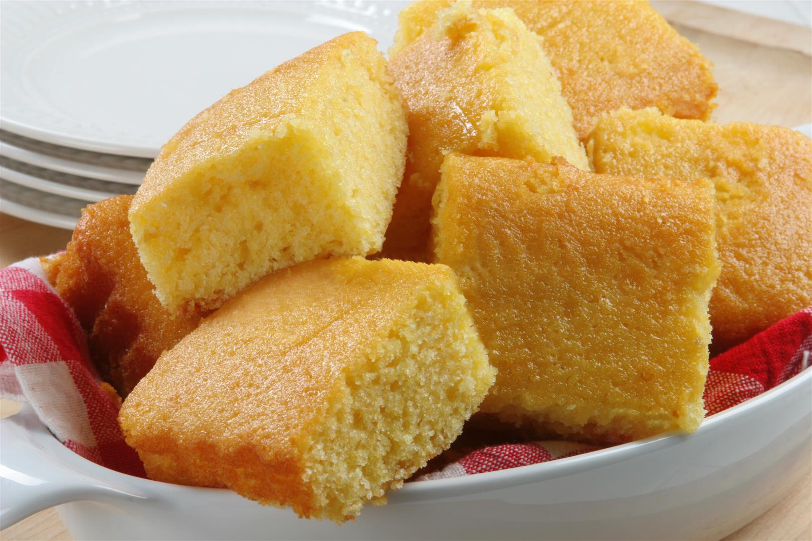 Cornbread