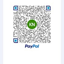 PayPal QR